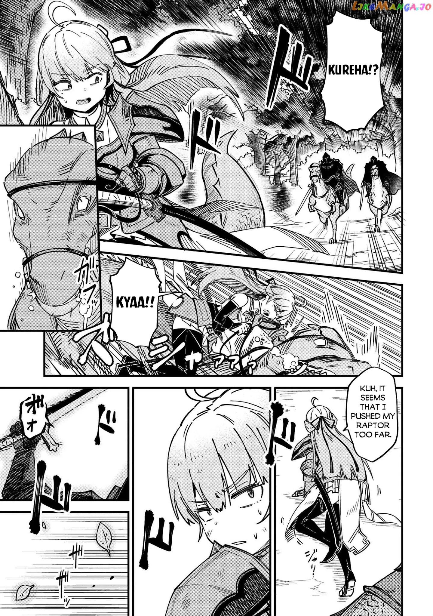 Redo Of Healer, Chapter 39 image 13